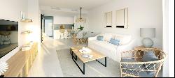 Contemporary apartment with sea views in a privileged location c, Fuengirola 29640