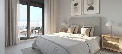 Contemporary apartment with sea views in a privileged location c, Fuengirola 29640