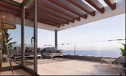 Atico - Penthouse for sale in Málaga, Fuengirola, Fuengirola 29640