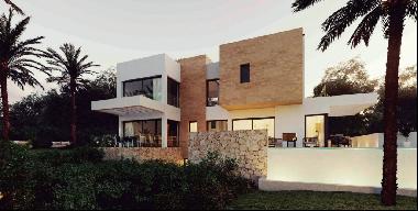 Villa for sale in Málaga, Benahavís, Benahavís 29679