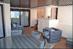 Exclusive apartment in a luxury beachfront complex on the New Go, Estepona 29680