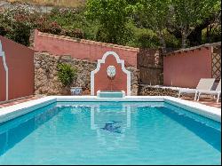 Impressive Hacienda-style Andalusian villa located in the exclus, Benahavis 29679