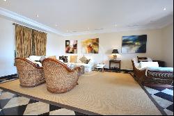 Puerto Banus - 3 bedroom apartment with breathtaking views over , Marbella 29660