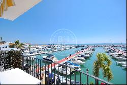 Puerto Banus - 3 bedroom apartment with breathtaking views over , Marbella 29660