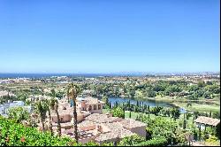 Villa for sale in Malaga, Benahavis, Los Flamingos, Benahavis 29679