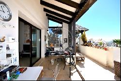 Atico - Penthouse for sale in Málaga, Estepona, El Paraiso, Estepona 29680