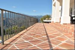 Semi-Detached for sale in Málaga, Istán, Istán 29611