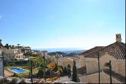 Semi-Detached for sale in Málaga, Istán, Istán 29611