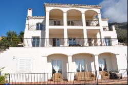 Semi-Detached for sale in Málaga, Istán, Istán 29611