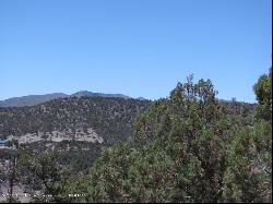 L 121 Sandesta Drive, Alto NM 88312