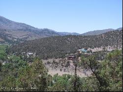 L 121 Sandesta Drive, Alto NM 88312