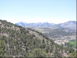 L 121 Sandesta Drive, Alto NM 88312