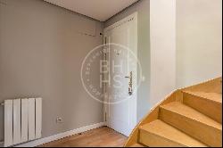 121 sqm duplex with pool and views for sale in Encinar de los Re, Madrid 28055