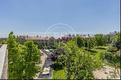 Duplex for sale in Madrid, Madrid, Encinar de los Reyes, Madrid 28055