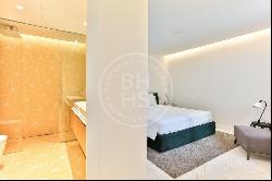 EXCLUSIVE 148 M2 FLAT IN ONE OF THE MOST SOUGHT-AFTER AREAS OF B, Barcelona 08007