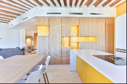 EXCLUSIVE 148 M2 FLAT IN ONE OF THE MOST SOUGHT-AFTER AREAS OF B, Barcelona 08007