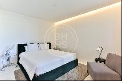 EXCLUSIVE 148 M2 FLAT IN ONE OF THE MOST SOUGHT-AFTER AREAS OF B, Barcelona 08007