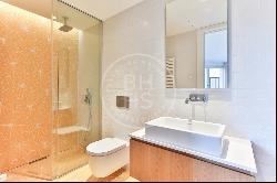 EXCLUSIVE 148 M2 FLAT IN ONE OF THE MOST SOUGHT-AFTER AREAS OF B, Barcelona 08007