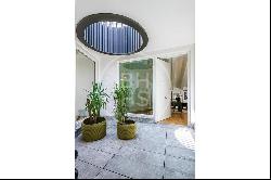 EXCLUSIVE MODERNIST PENTHOUSE IN CASA BURÉS, Barcelona 08007