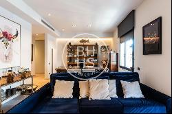 150 SQM LUXURY FLAT FOR SALE IN GALVANY, BARCELONA, Barcelona 08021