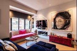 150 SQM LUXURY FLAT FOR SALE IN GALVANY, BARCELONA, Barcelona 08021