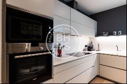 150 SQM LUXURY FLAT FOR SALE IN GALVANY, BARCELONA, Barcelona 08021