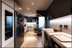 150 SQM LUXURY FLAT FOR SALE IN GALVANY, BARCELONA, Barcelona 08021