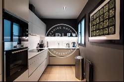 150 SQM LUXURY FLAT FOR SALE IN GALVANY, BARCELONA, Barcelona 08021