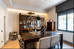 150 SQM LUXURY FLAT FOR SALE IN GALVANY, BARCELONA, Barcelona 08021