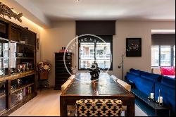 150 SQM LUXURY FLAT FOR SALE IN GALVANY, BARCELONA, Barcelona 08021