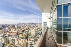 Atico - Penthouse for sale in Barcelona, Barcelona, Sant Martí, Barcelona 08001