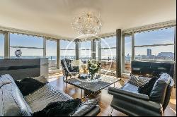 152 M² PENTHOUSE WITH VIEWS AND TERRACE FOR SALE IN SANT MARTÍ, , Barcelona 08001