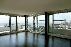 152 M² PENTHOUSE WITH VIEWS AND TERRACE FOR SALE IN SANT MARTÍ, , Barcelona 08001