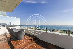 152 sqm PENTHOUSE WITH VIEWS AND TERRACE FOR SALE IN SANT MARTi, , Barcelona 08001