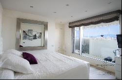 LUXURY PENTHOUSE FOR SALE IN SANT MARTÍ, BARCELONA, Barcelona 08001