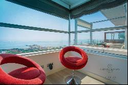 LUXURY PENTHOUSE FOR SALE IN SANT MARTÍ, BARCELONA, Barcelona 08001