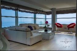 LUXURY PENTHOUSE FOR SALE IN SANT MARTÍ, BARCELONA, Barcelona 08001