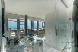 LUXURY PENTHOUSE FOR SALE IN SANT MARTÍ, BARCELONA, Barcelona 08001