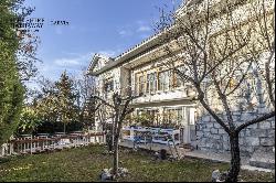 Luxury house for sale in Mirasierra, Madrid, Madrid 28026