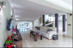 Luxury house for sale in La Moraleja, Madrid, Alcobendas 28000