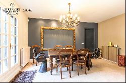 Luxury house for sale in Ciudalcampo, Madrid, Ciudalcampo 28707