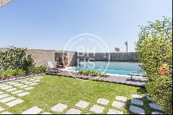 480 sqm luxury house with pool for sale in Pozuelo de Alarcón, M, Pozuelo de Alarcón 28223