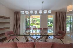 Luxury garden duplex apartment in Gray d’Albion, an exclusive be, Marbella 29600