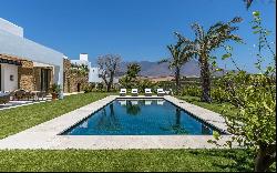 Brand-new luxury villa situated in a unique and privileged golf , Casares 29690