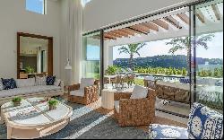 Villa for sale in Málaga, Casares, Casares 29690