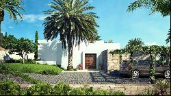 Brand-new luxury villa situated in a unique and privileged golf , Casares 29690