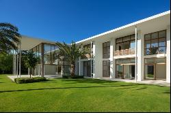 Majestic brand-new villa situated in a unique and privileged loc, Casares 29690