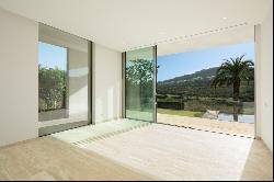 Majestic recently built villa situated in a unique and privilege, Casares 29690