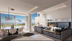 Ultra luxurious duplex with sea views in the heart of La Quinta , Benahavís 29679