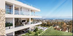 Ultra luxurious duplex with sea views in the heart of La Quinta , Benahavis 29679